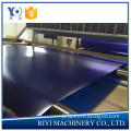 Multifunctional matt pvc sheet machine made in China